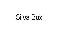 Logo Silva Box em Estância Velha