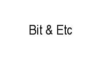 Logo Bit & Etc em Bonsucesso