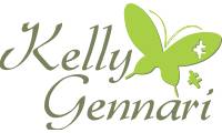 Logo Kelly C Gennari em Asa Norte