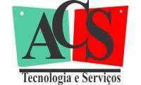 Logo Acs - Tecnologia E Serviços