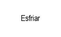 Logo Esfriar em Itaperi