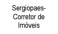 Logo Sergiopaes-Corretor de Imóveis em Parque Rosário