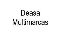 Logo Deasa Multimarcas em Campos Elíseos