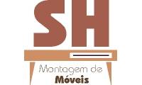 Logo Sh Montagens de Móveis em Praia Comprida