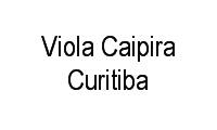 Logo Viola Caipira Curitiba em São Braz