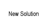 Logo New Solution