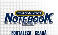 Logo Casa do Notebook Fortaleza em Engenheiro Luciano Cavalcante