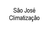 Logo São José Climatização