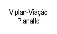 Logo Viplan-Viação Planalto em Asa Sul