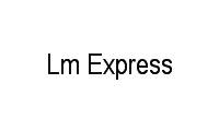 Logo Lm Express em Rio Branco