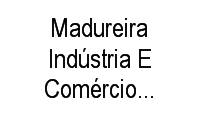 Logo Madureira Indústria E Comércio E Manutenção Eletro em Batistini