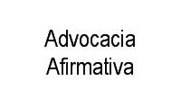 Logo Advocacia Afirmativa