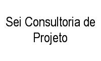 Logo Sei Consultoria de Projeto em Floresta