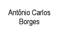 Logo Antônio Carlos Borges em Anchieta