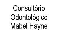 Logo Consultório Odontológico Mabel Hayne em Brotas