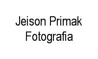Logo Jeison Primak Fotografia em Centro