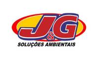 Logo Jeg Soluções Ambientes em Antares