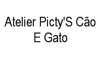Logo de Atelier Picty'S Cão E Gato em Três Marias