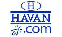 Logo Havan - Campo Grande Norte Sul em Cohafama