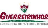 Fotos de Guerreirinhos - Escolinha de Futebol Oficial do Fluminense - Ilha do Governador I (Galeão) em Galeão