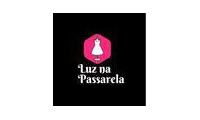 Logo Luz Na Passarela - Aluguel de Vestidos em Vila Gomes Cardim