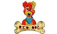 Logo Red Dog Pet Shop em Perdizes