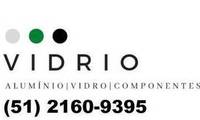 Logo VÍDRIO  ALUMINÍO, VIDROS & COMPONENTES em Neópolis
