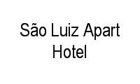 Logo São Luiz Apart Hotel