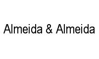 Logo Almeida & Almeida em Farrapos