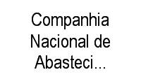 Logo Companhia Nacional de Abastecimento-Conab em Centro