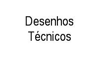 Logo Desenhos Técnicos em Freguesia (Jacarepaguá)
