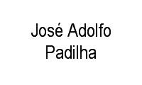Logo José Adolfo Padilha