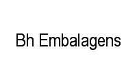 Logo Bh Embalagens