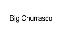 Logo Big Churrasco em Floresta