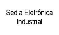Logo Sedia Eletrônica Industrial em Cidade Industrial