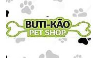 Logo Butikão Pet Shop em Tanque