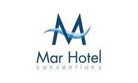 Logo Mar Hotel Conventions em Boa Viagem