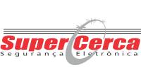 Logo Super Cerca em Vila União