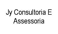 Logo Jy Consultoria E Assessoria em Socorro