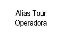 Logo Alias Tour Operadora em Passo da Areia