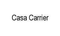 Logo Casa Carrier em Piçarra