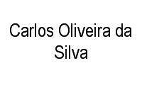 Logo Carlos Oliveira da Silva