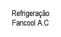Logo Refrigeração Fancool A.C