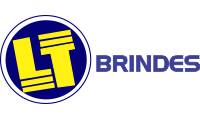 Logo Lt Brindes em Vila Ipiranga
