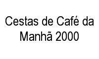 Logo Cestas de Café da Manhã 2000 em Boqueirão