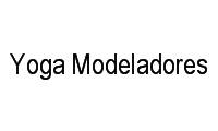 Logo Yoga Modeladores em Vila Clementino