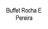 Logo Buffet Rocha E Pereira em Vila São José