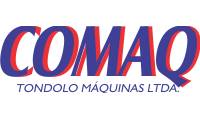 Logo Comaq Tondolo Máquinas