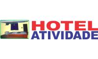 Logo Hotel Atividade em Areal (Aguas Claras)