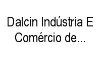 Logo Dalcin Indústria E Comércio de Alimentos em Rio Branco